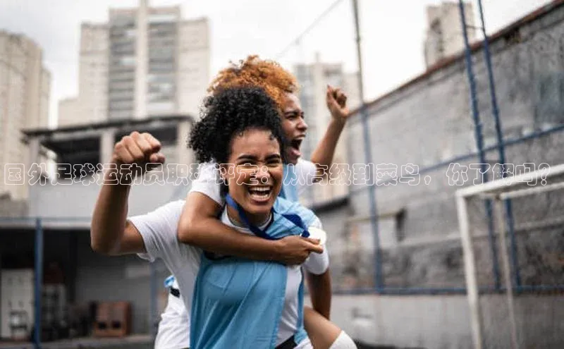 新宝GG手机版百度安全社区国外足球运动员职称评定：从高级到菜鸟，你了解吗？