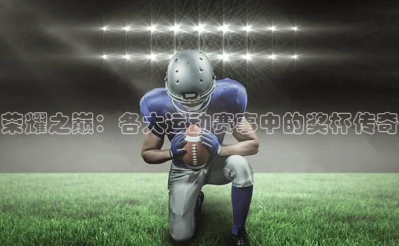 新宝gg平台注册荣信文化荣耀之巅：各大运动赛事中的奖杯传奇