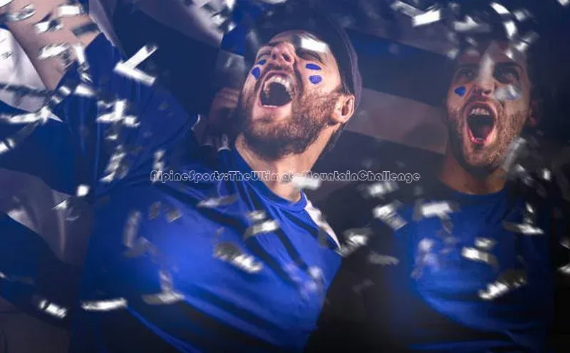 AlpineSports:TheUltimateMountainChallenge