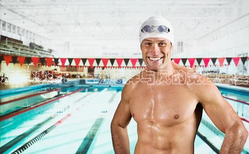 东京冲浪：一场海洋与风的竞速盛宴