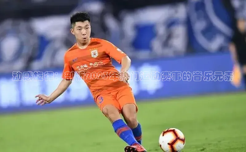 动感旋律：剖析2023年热门运动赛事的音乐元素