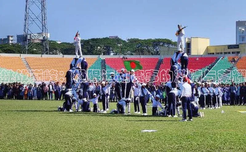 挑战巅峰：极限运动赛事的激情与荣耀