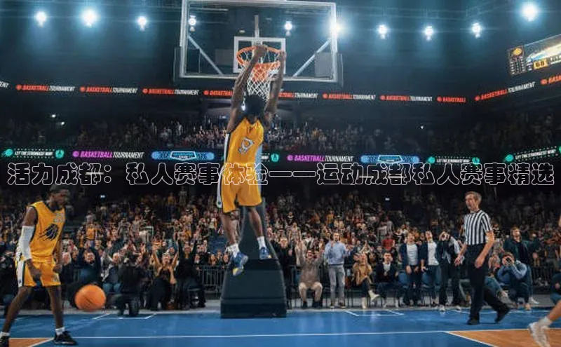 活力成都：私人赛事体验——运动成都私人赛事精选