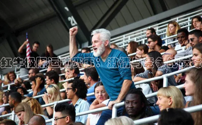 红牛极限运动赛事：激情与竞争的巅峰