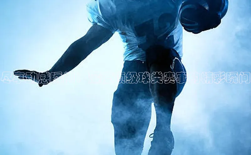 尽享动感瞬间：深度顶级球类赛事的精彩瞬间