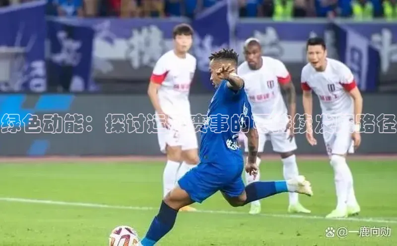 绿色动能：探讨运动赛事的可持续发展路径