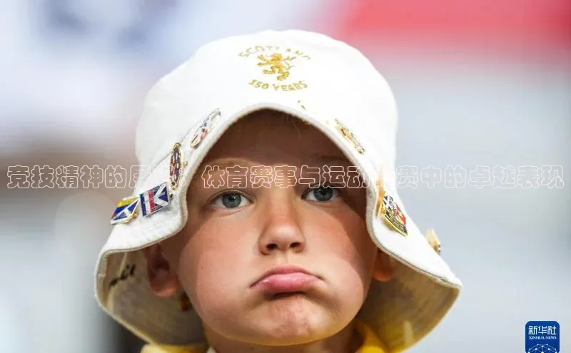 竞技精神的展现：体育赛事与运动竞赛中的卓越表现