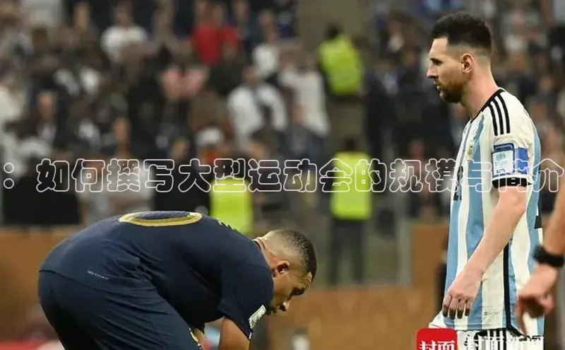 ：如何撰写大型运动会的规模与简介