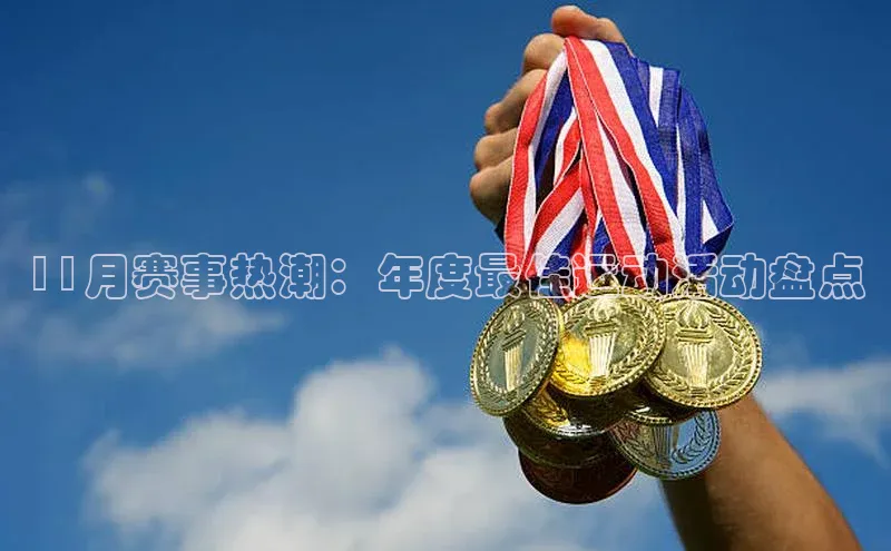 11月赛事热潮：年度最佳运动活动盘点