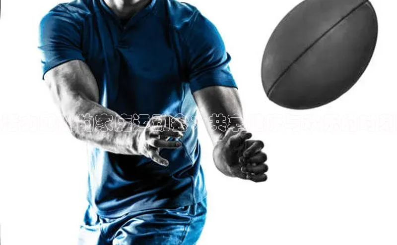 活力四射的家庭运动会：共享健康与欢乐的时刻